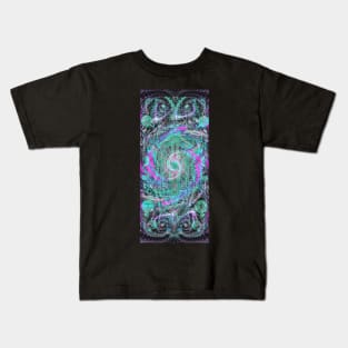 Cosmogenesis 15 Kids T-Shirt